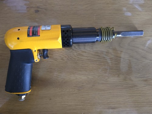 Atlas copco rrh08p hydraulic - atlas,