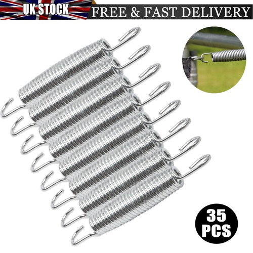Set trampoline - of, 35