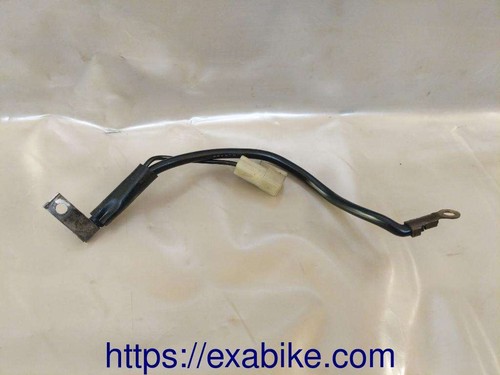 Ground cable for yamaha - yamaha, xj