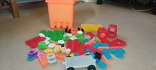 stickle bricks bundle In A