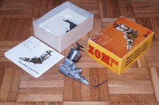 Zom Mk3  DIESEL 2-Stroke CL