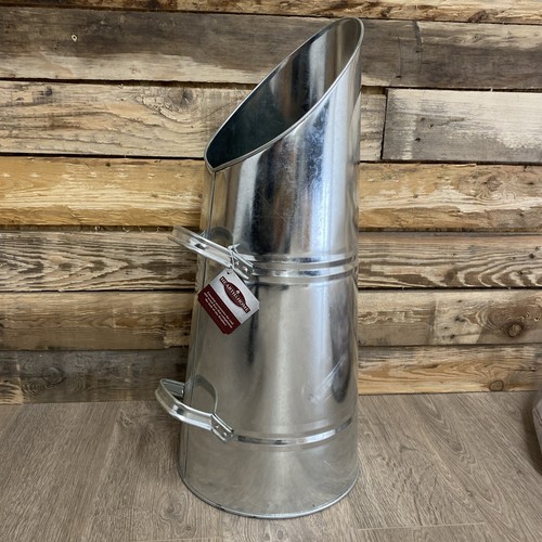 Hearth home galvanised - &, 23”