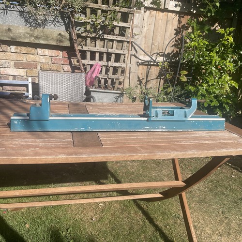Vintage black decker model - black&decker,