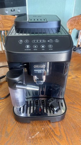 Longhi magnifica evo - de'longhi,