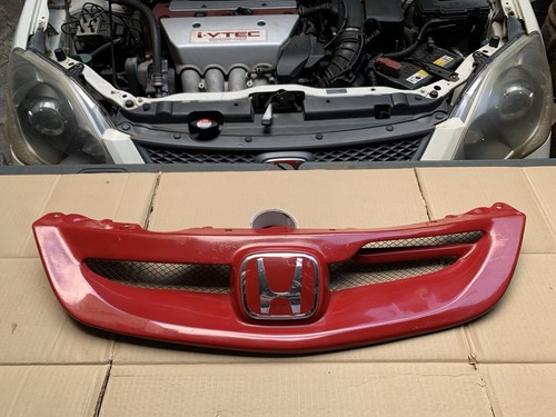 Honda civic ep3 type - honda, milano