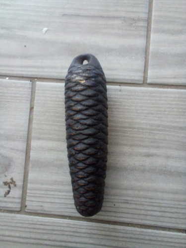 Large black forest - kg,