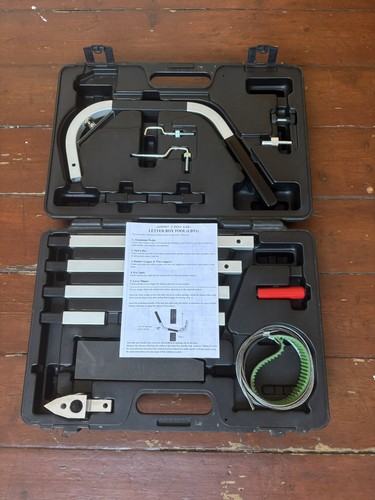 Souber lbt1 letter box tool - souber,