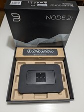 Bluesound Node 2i Wireless