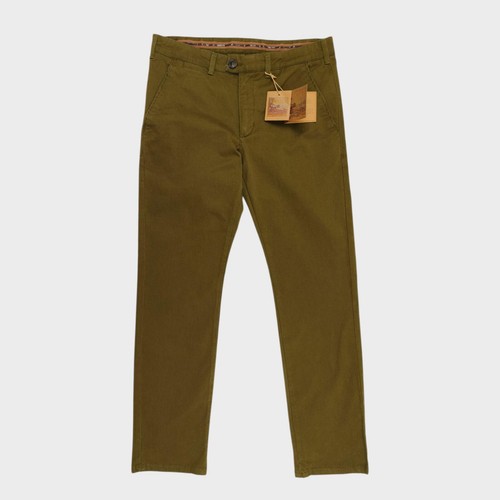 Harkila men olive - men's, green