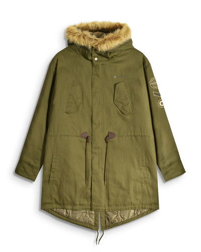 Lambretta mens cotton canvas - lambretta,