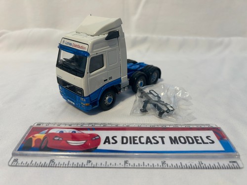 Corgi modern truck volvo - modern,