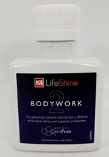 Autoglym Bodywork CeraFuse