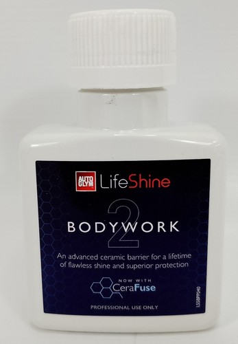 Autoglym bodywork cerafuse - autoglym,