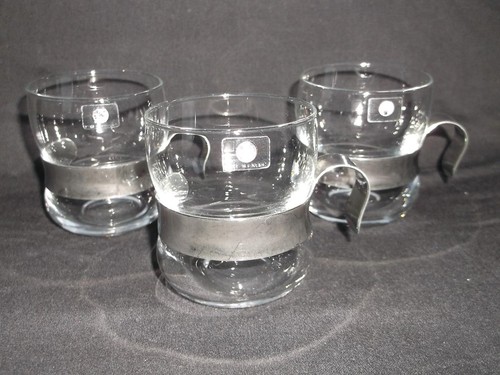 Three vintage finish iittala - three,