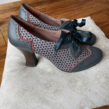 Ruby Shoo Daisy Women's