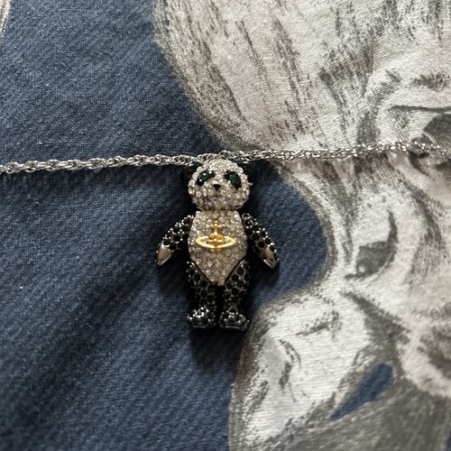 Vivienne westwood silver and - vivienne,