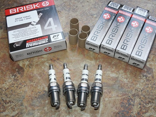 Brisk super iridium - 6x,
