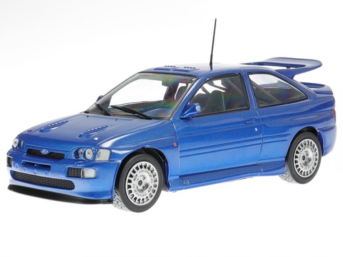 Ford escort cosworth - cosworth, 1993