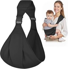 Toddler Carrier, Baby Sling Carrier, Toddler Sling Carrier Baby Child Carrier Sl