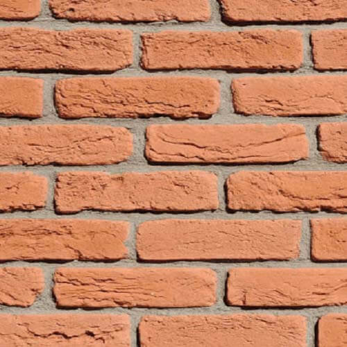 Risca orange decorative - risca,