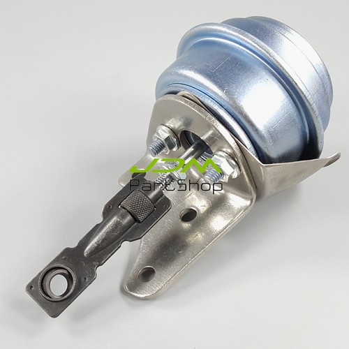 Turbo wastegate actuator - wastegate,