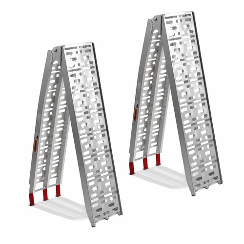 Set atv aluminium - set,