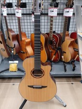 YAMAHA NTX3 Electric Acoustic