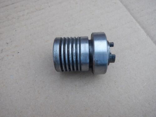 Raglan centre lathe clutch - centre, lathe,
