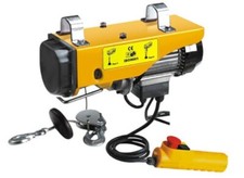 Scaffold Winch Electric Hoist