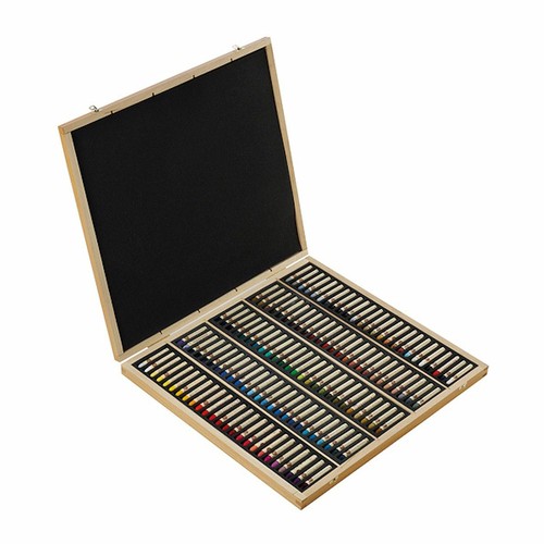 Sennelier oil pastels assorted - sennelier,