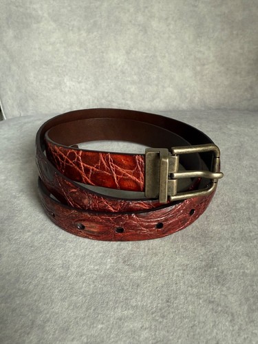 Original dolce gabbana belt - ,