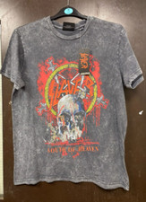 Slayer T-Shirt Men's New with Tags free postage