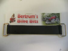 HONDA CB 400 250 N  CB400N CB400 N CB250N CB250 N SUPERDREAM BATTERY STRAP