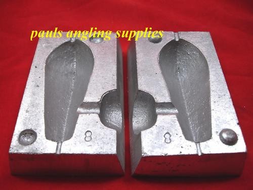 Sea fishing lead - fishing, weight