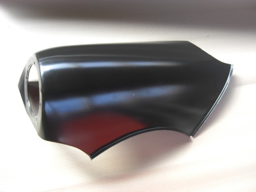 Classic mini front passenger - classic, /