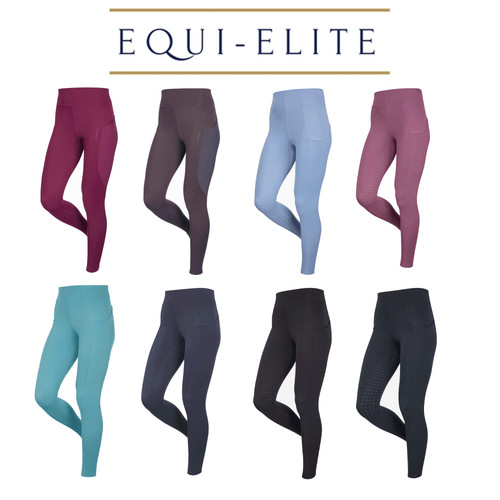 Lemieux naomi pull riding - lemieux,