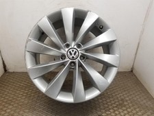2008 ON MK3 VOLKSWAGEN