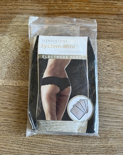Slendertone replacement bottom - slendertone,