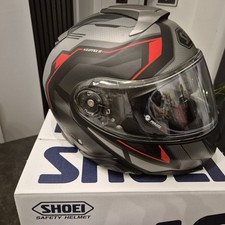 Shoei Neotec 2 Flip With Sena
