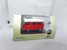 Oxford 76PB010 PB010 1/76 OO Commer PB Van Royal Mail Scotland Postbus Post