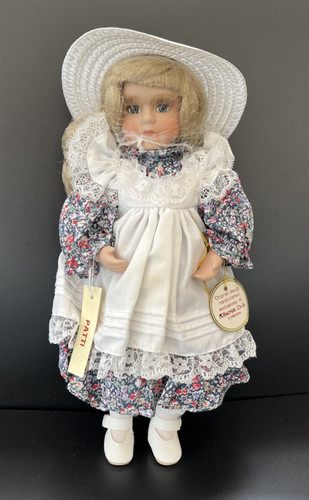 Vintage alberon porcelain - -,
