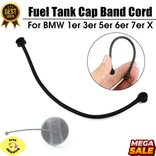 Fuel tank cap - fuel,