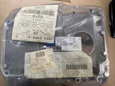 BRAND NEW Genuine Mercedes