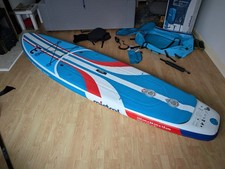 Inflatable Paddleboard (SUP) -