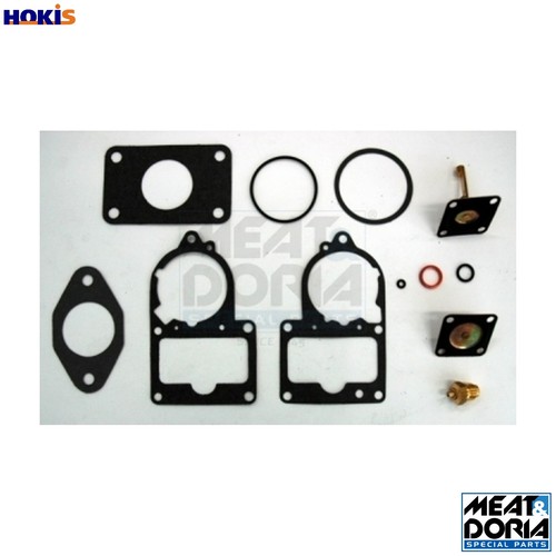 Repair kit carburettor s41g - kit,