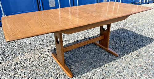 Ercol windsor medium extending - windsor,