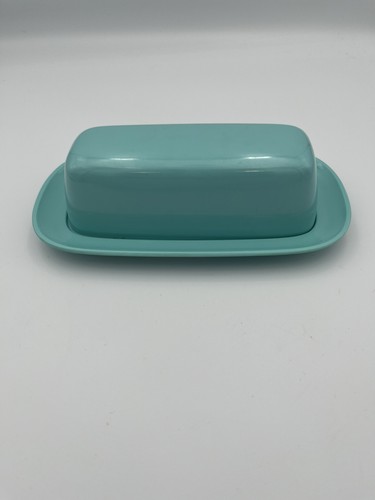 Texas ware vintage butter dish - ware,