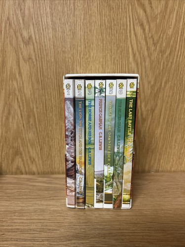 The chronicles narnia - the,