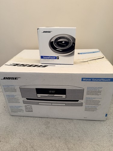 Bose wave soundtouch music - bose,