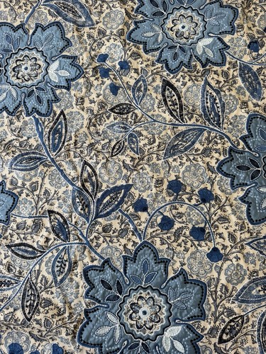 Manuel canovas embroidered - -,
